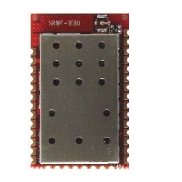 Custo Eficaz, Transmissor De RF De Alto Desempenho